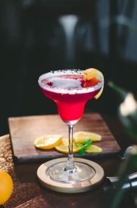 cosmopolitan kokteyl