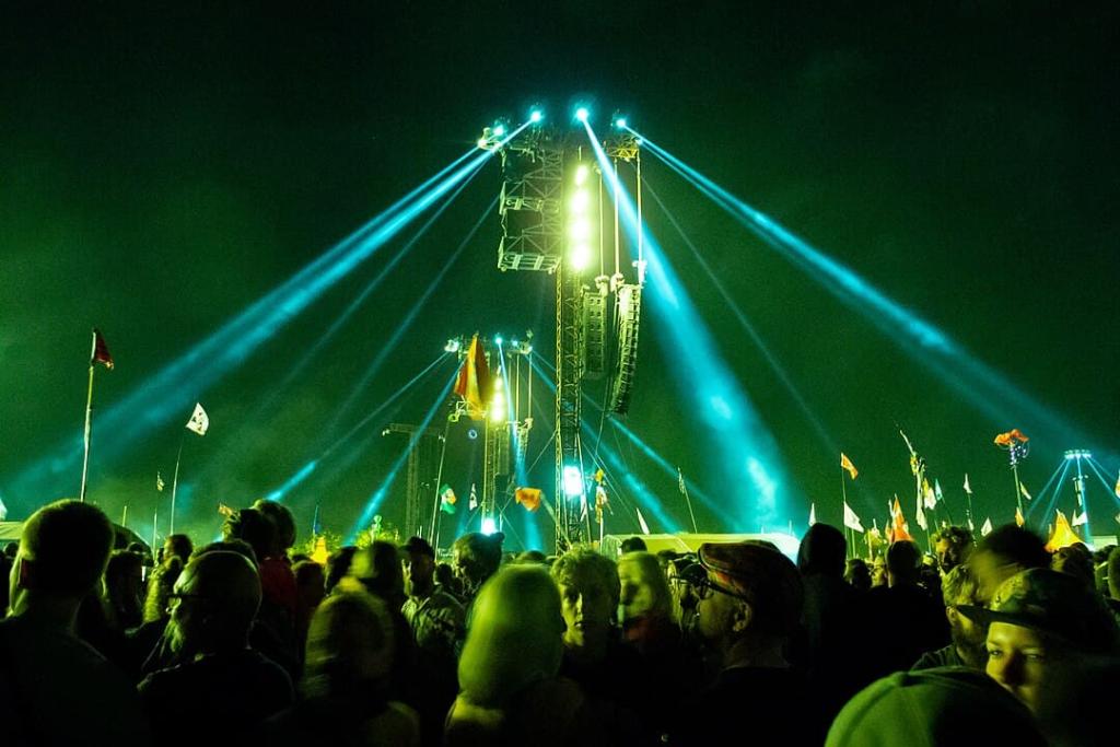 Roskilde Festival