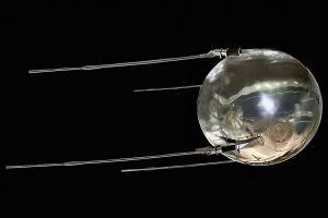 sputnik 1