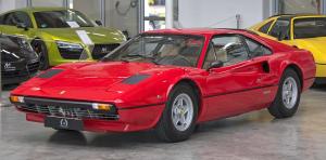Ferrari 208 GTB