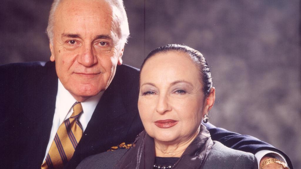 Erdoğan Gönül Sevgi Gönül