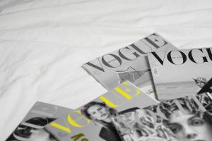 Vogue Anna Wintour