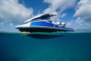 jetski