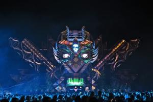 tomorrowland