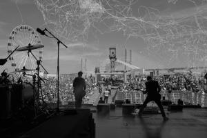 Rock in Rio Festival