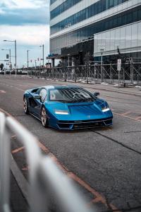 Lamborghini Diablo