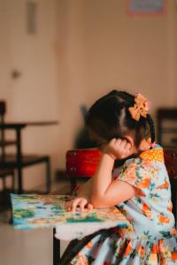 Montessori Eğitimi
