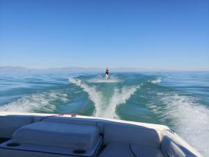 water skiing su kayağı