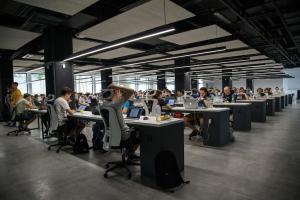innovation center
