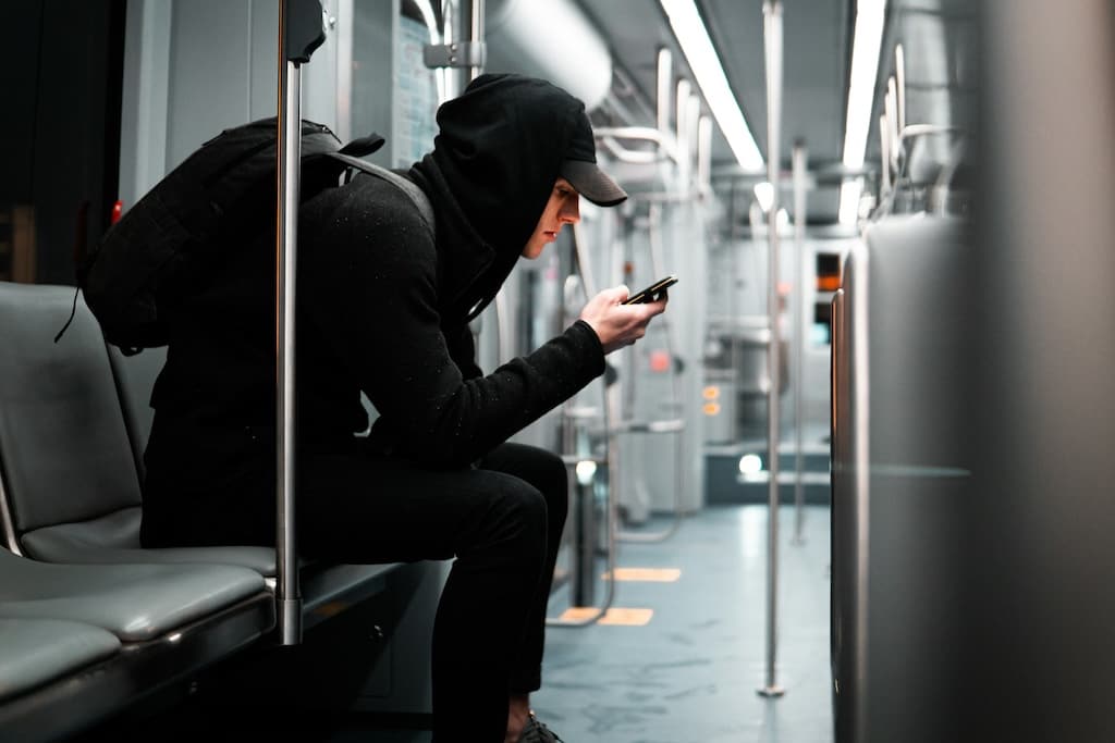 metro genç sosyal medya