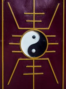 yin yang