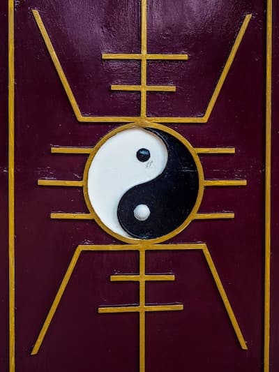 yin yang
