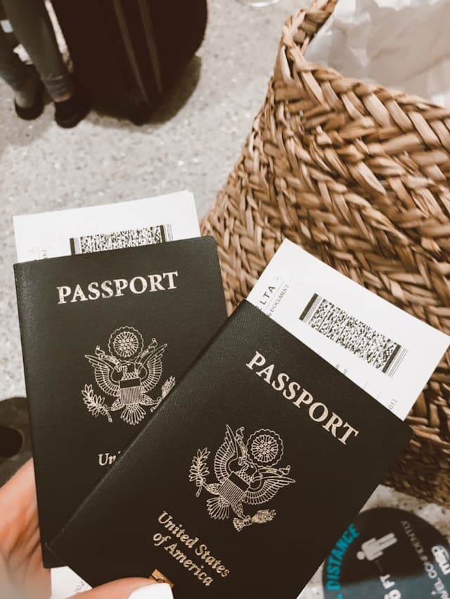 pasaport