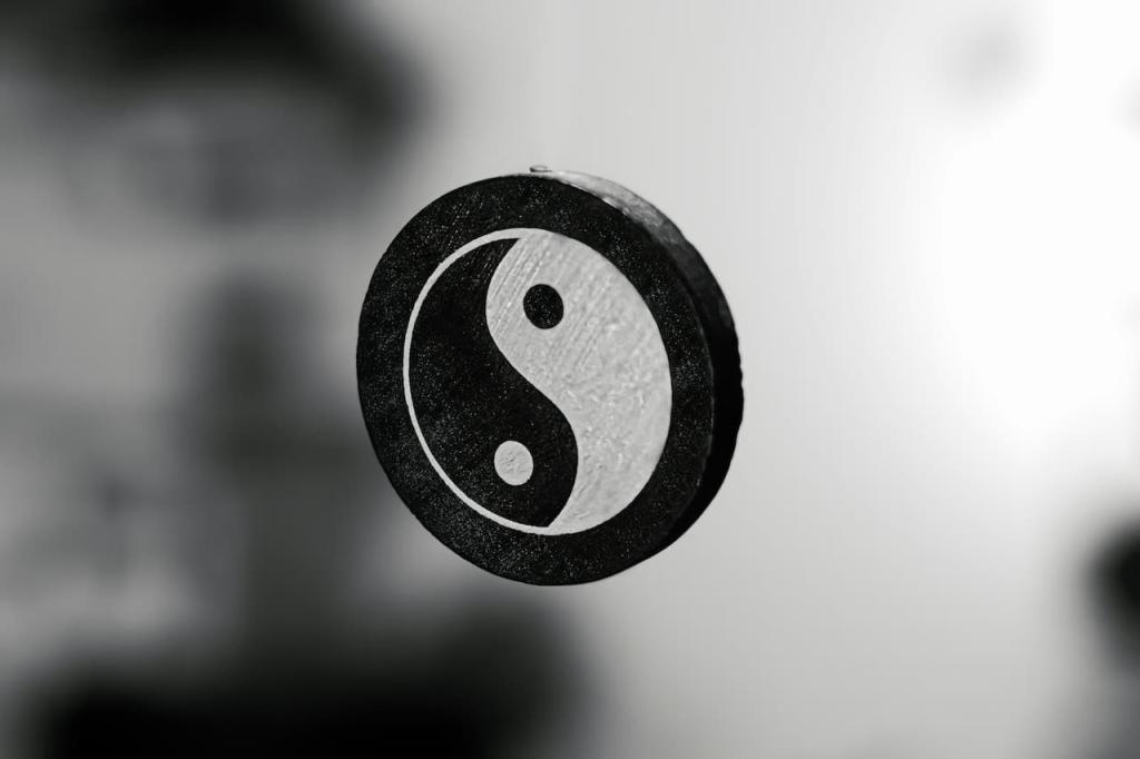 yin yang