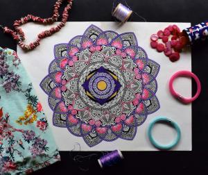 mandala
