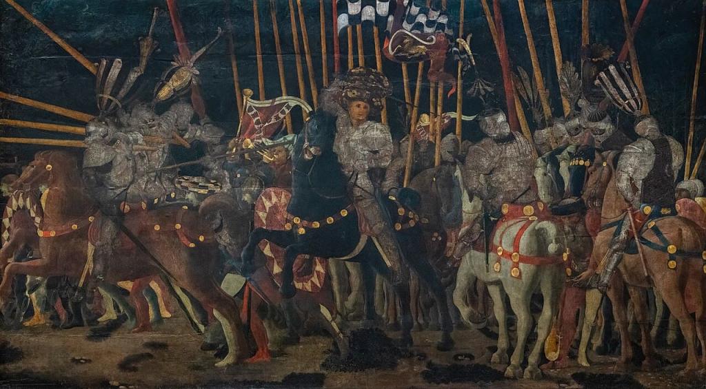 Paolo Uccello 