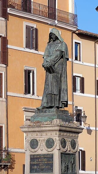 Giordano Bruno