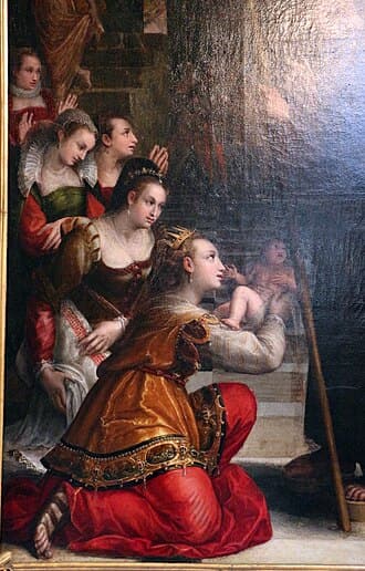 Lavinia_fontana
