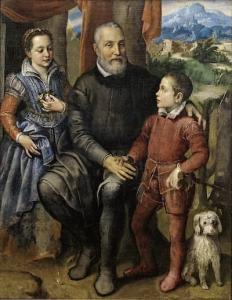 Sofonisba Anguissola