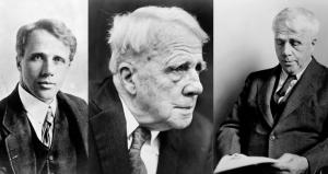 Robert Frost