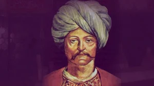 Cem Sultan cover