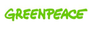 Greenpeace logo