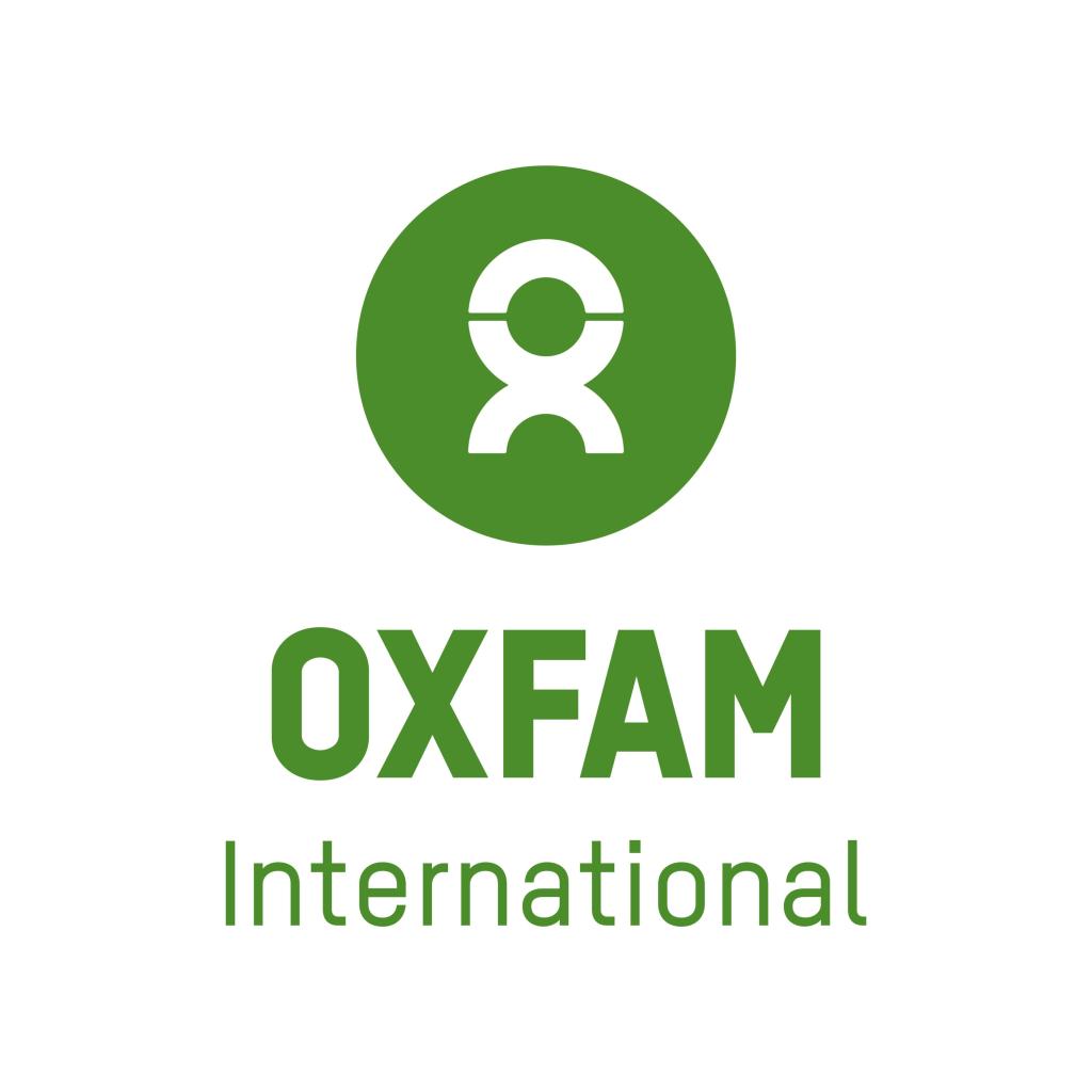 oxfam logo