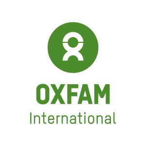 oxfam logo