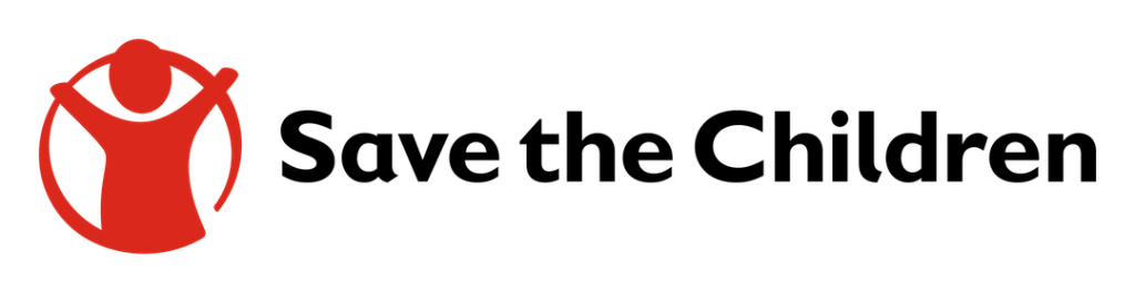 Save The Children Logo