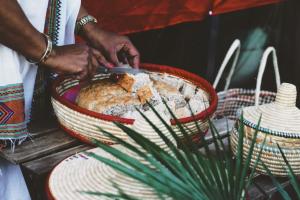 etiyopya food