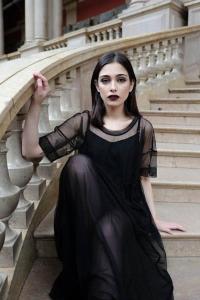 vamp romantik