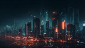 AI Cyberattack