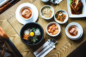 kimchi