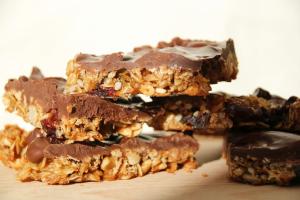 protein bar