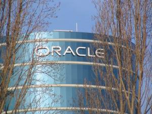 Oracle Corporation