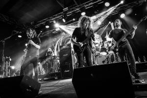 kuzey avrupalı rock grupları cover Opeth