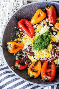 couscous kuskus