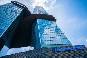 Tencent Holdings Ltd.