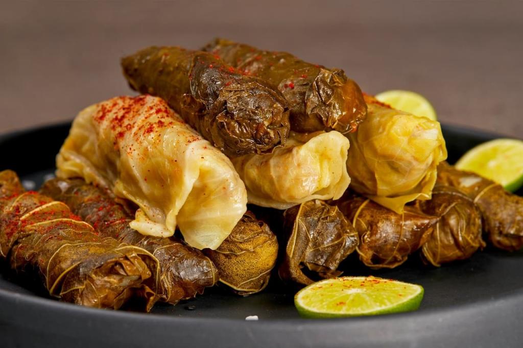 sarma