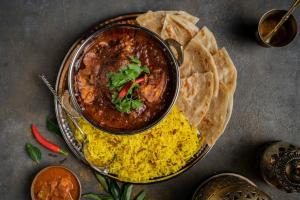 curry