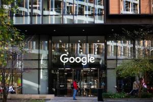 Alphabet Inc. (Google)