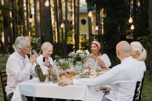 longevity uzun yaşam yaşlı insanlar