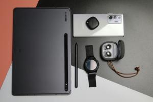 Samsung Electronics