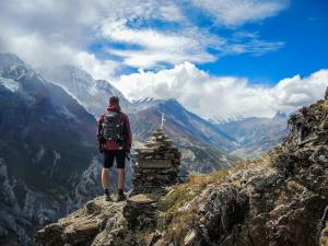 trekking yaşam kalitesini arttıran alışkanlıklar cover