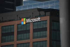 microsoft