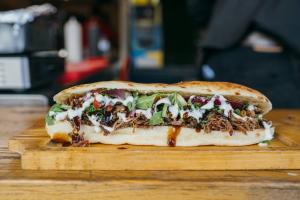 döner