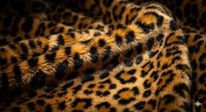 Leopar / Hayvan Deseni (Animal Print)