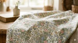 Çiçekli (Floral / Liberty)