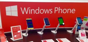Windows Phone