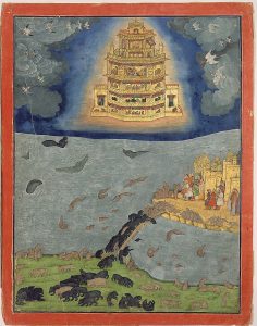 Vimanalar